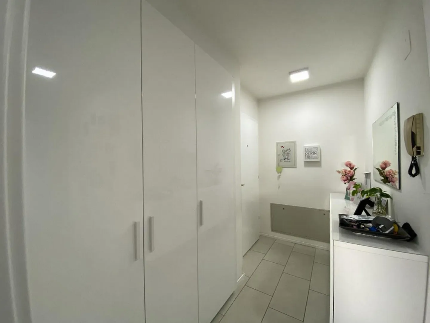 APPARTAMENTO 4.5 LOCALI - OTTIMA SOLUZIONE PER FAMIGLIE!!! - Foto 7 di 9