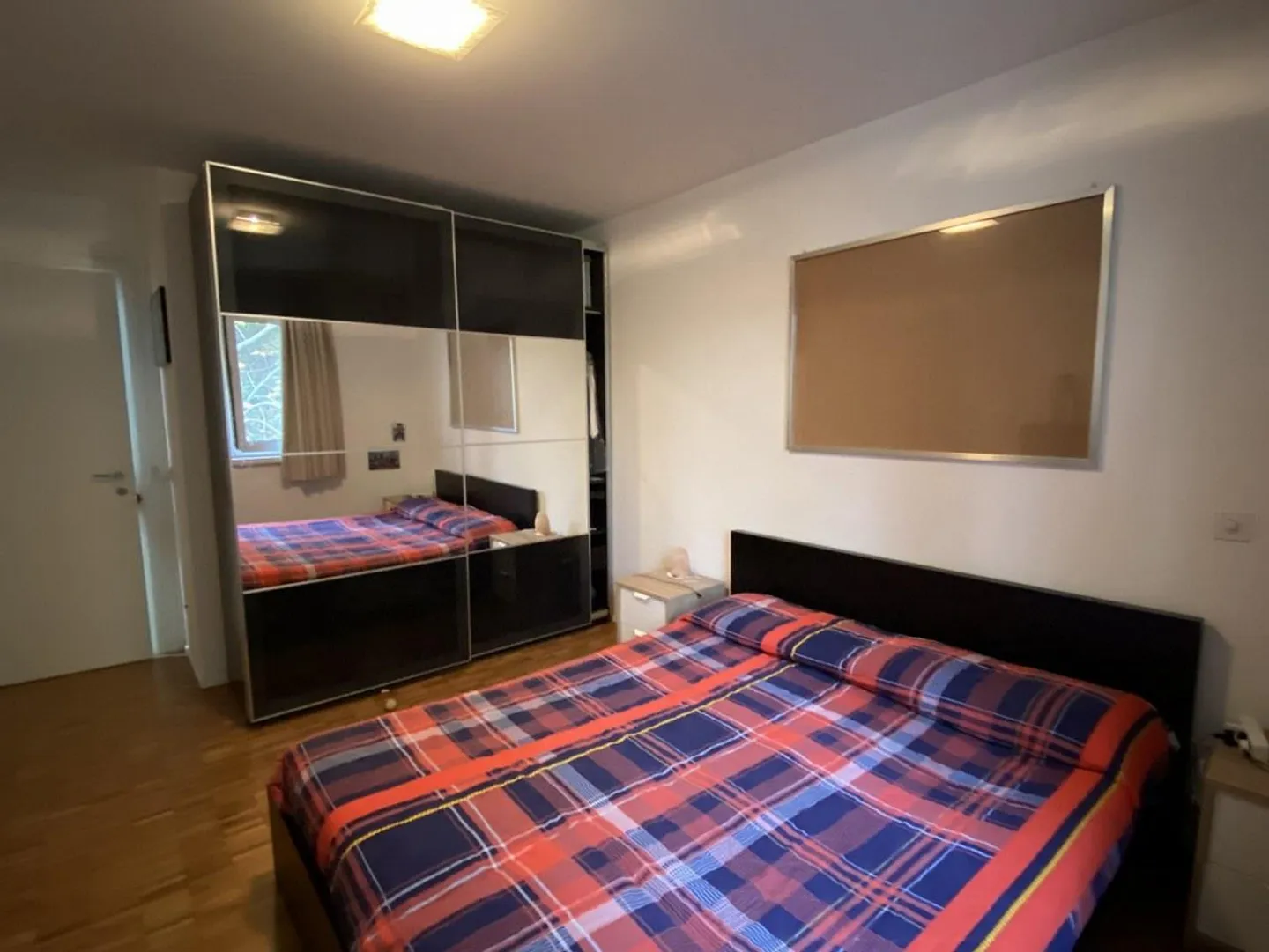 APPARTAMENTO 4.5 LOCALI - OTTIMA SOLUZIONE PER FAMIGLIE!!! - Foto 9 di 9