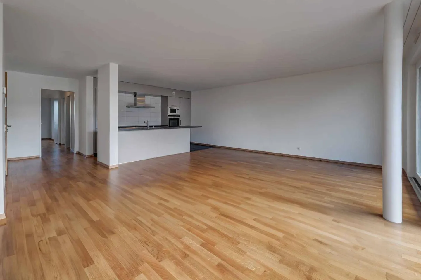 4-room apartment - Photo 4 of 11