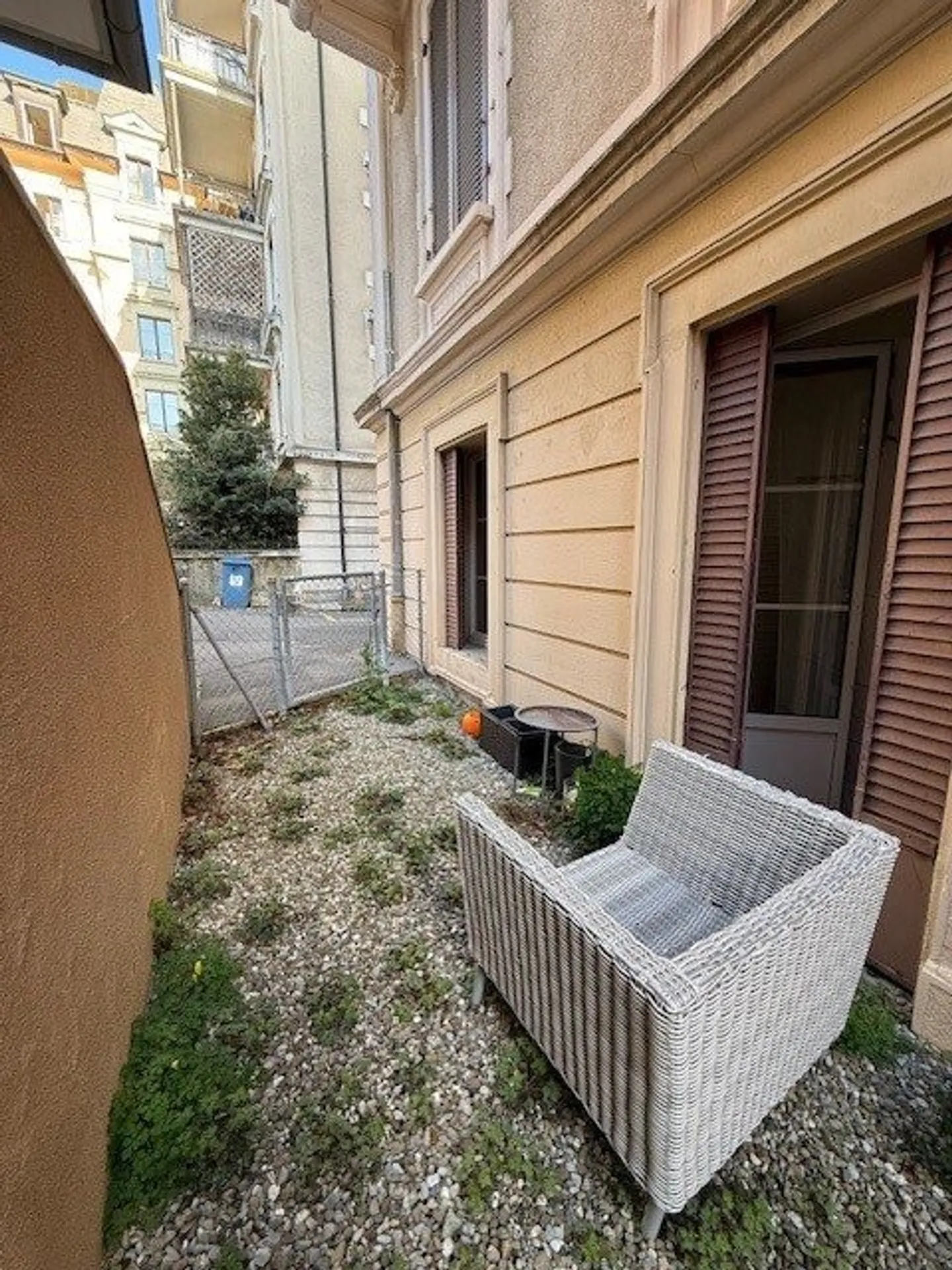 Erdgeschosswohnung in Top-Lage - Foto 1 von 6