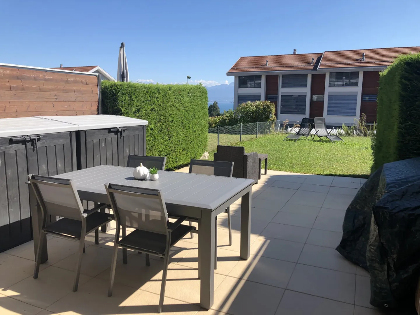 Casa 5.5 stanze - Foto 2 di 13