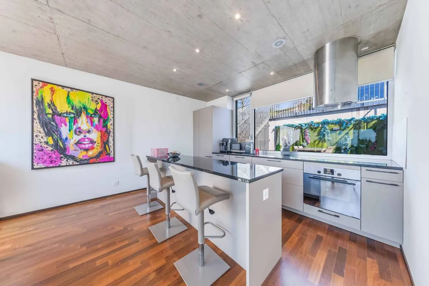 Penthouse for sale - Photo 3 of 9