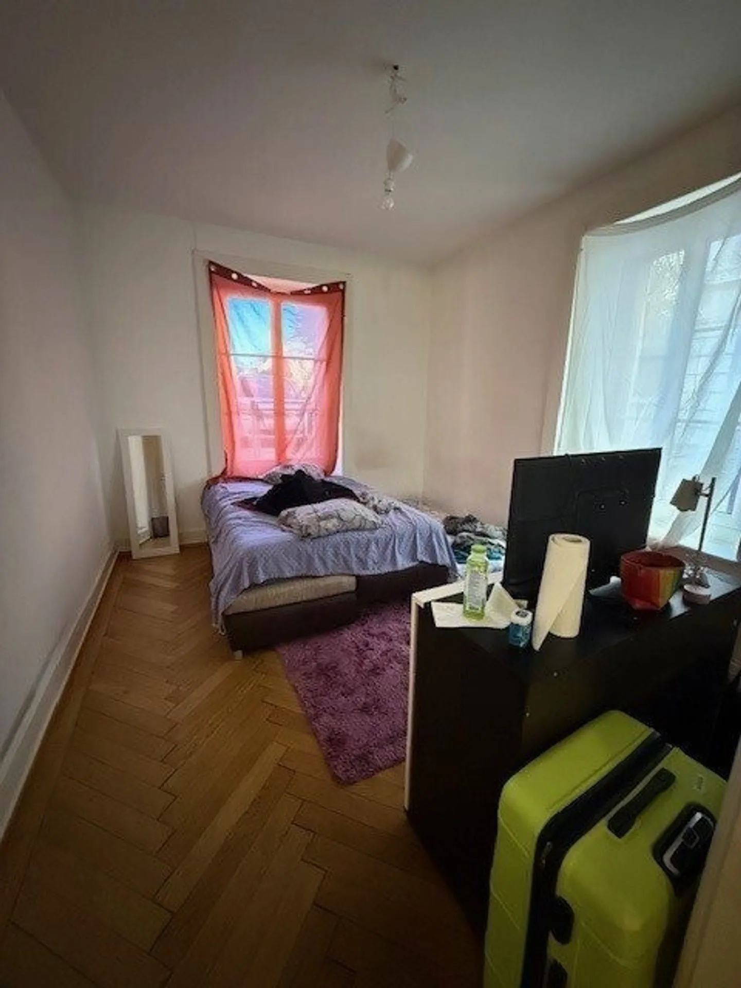 Erdgeschosswohnung in Top-Lage - Foto 3 von 6