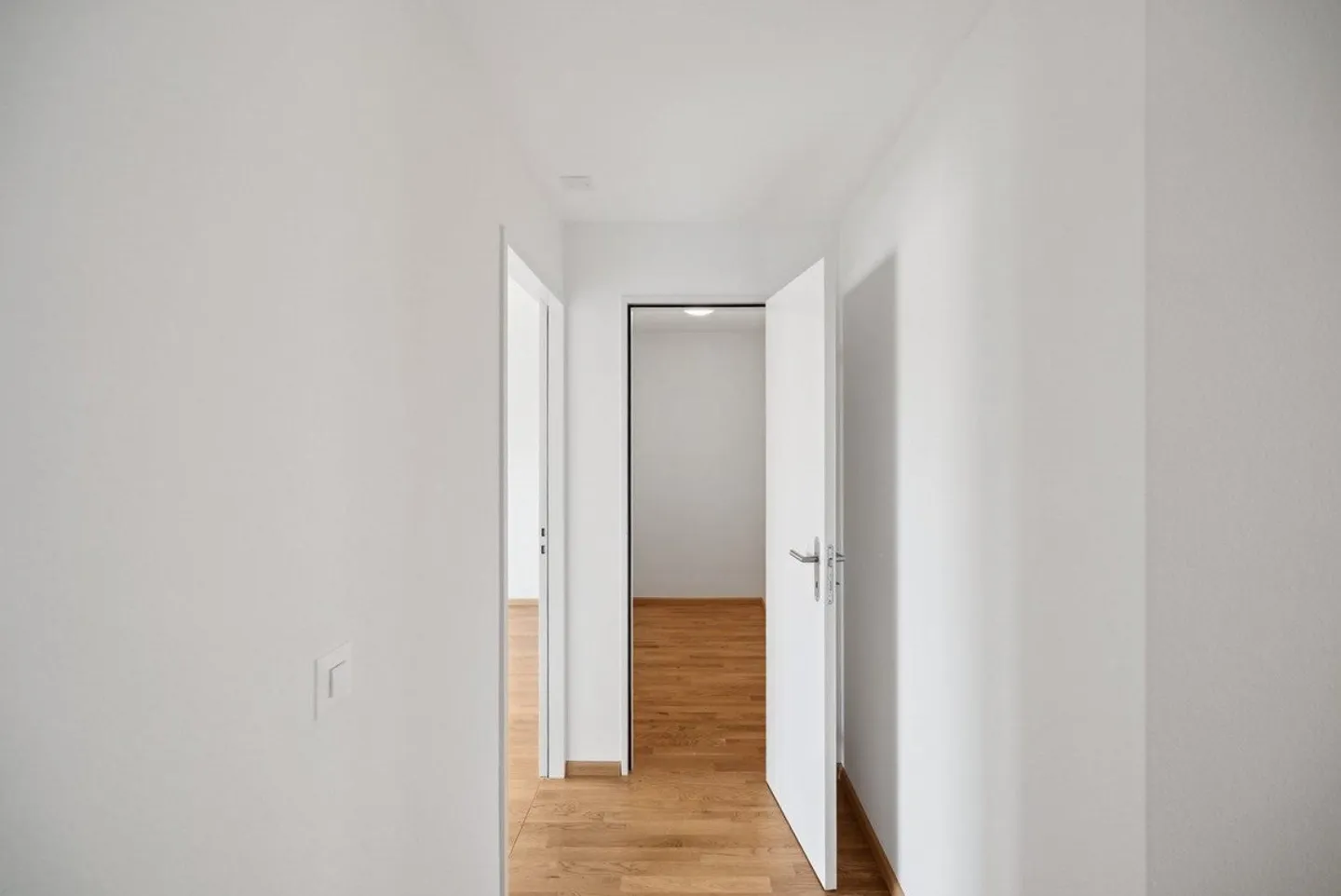 Appartement moderne 3.5 pièces - Photo 6 sur 12