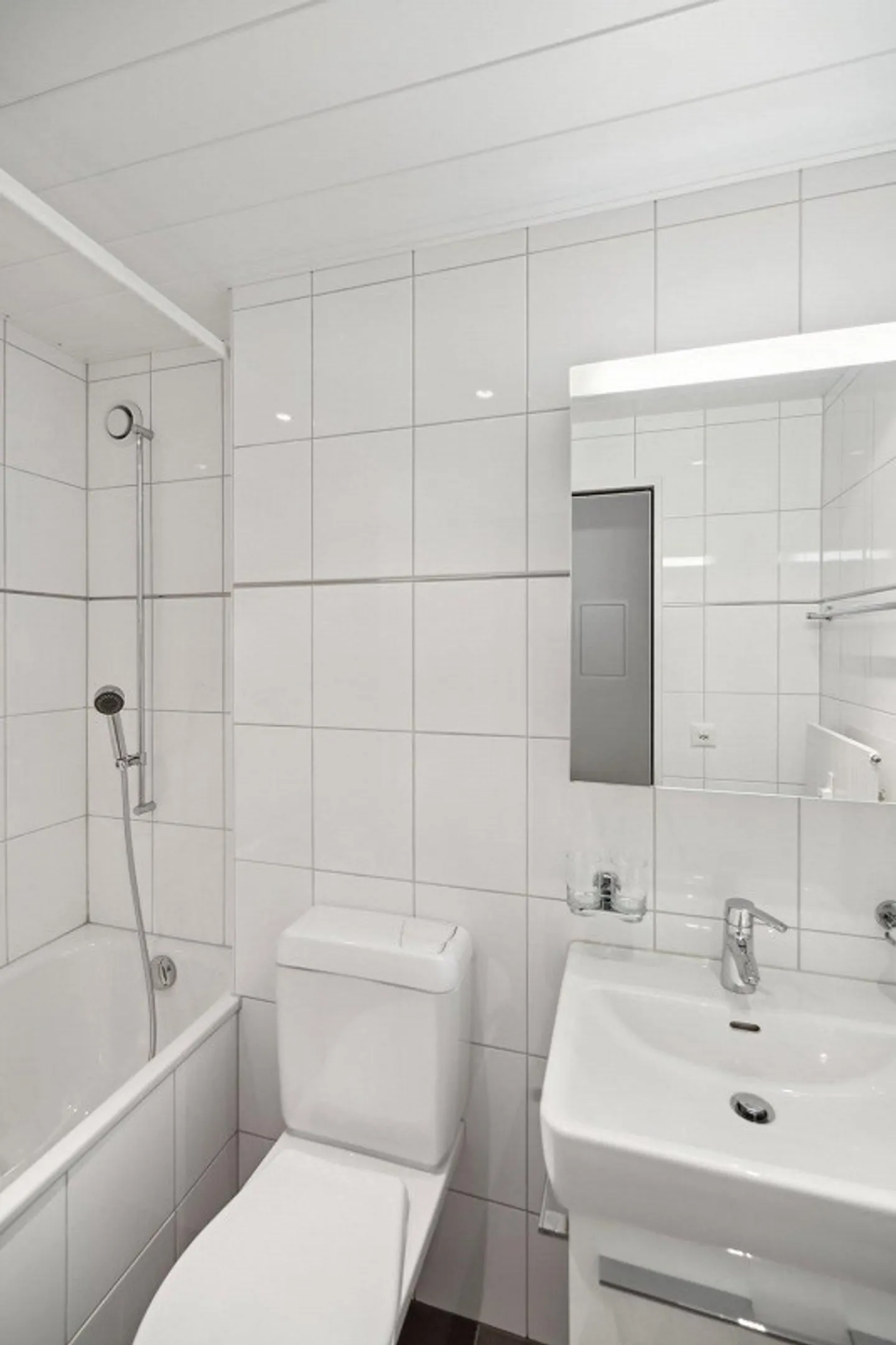 Appartement moderne 3.5 pièces - Photo 7 sur 12