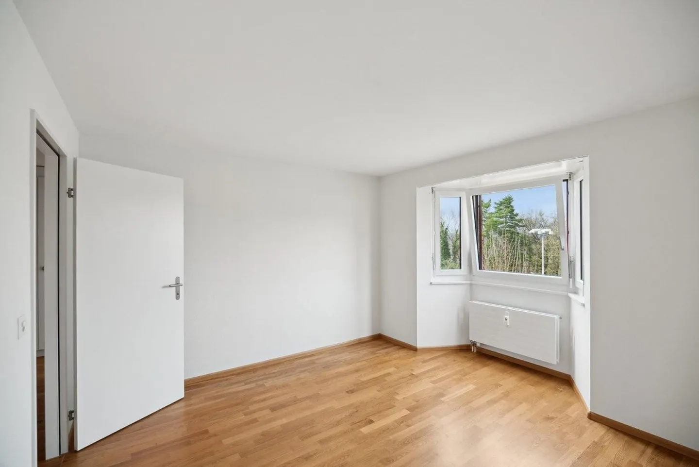 Appartement moderne 3.5 pièces - Photo 8 sur 12