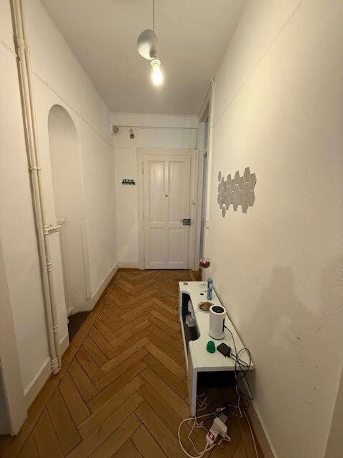 Erdgeschosswohnung in Top-Lage - Foto 4 von 6