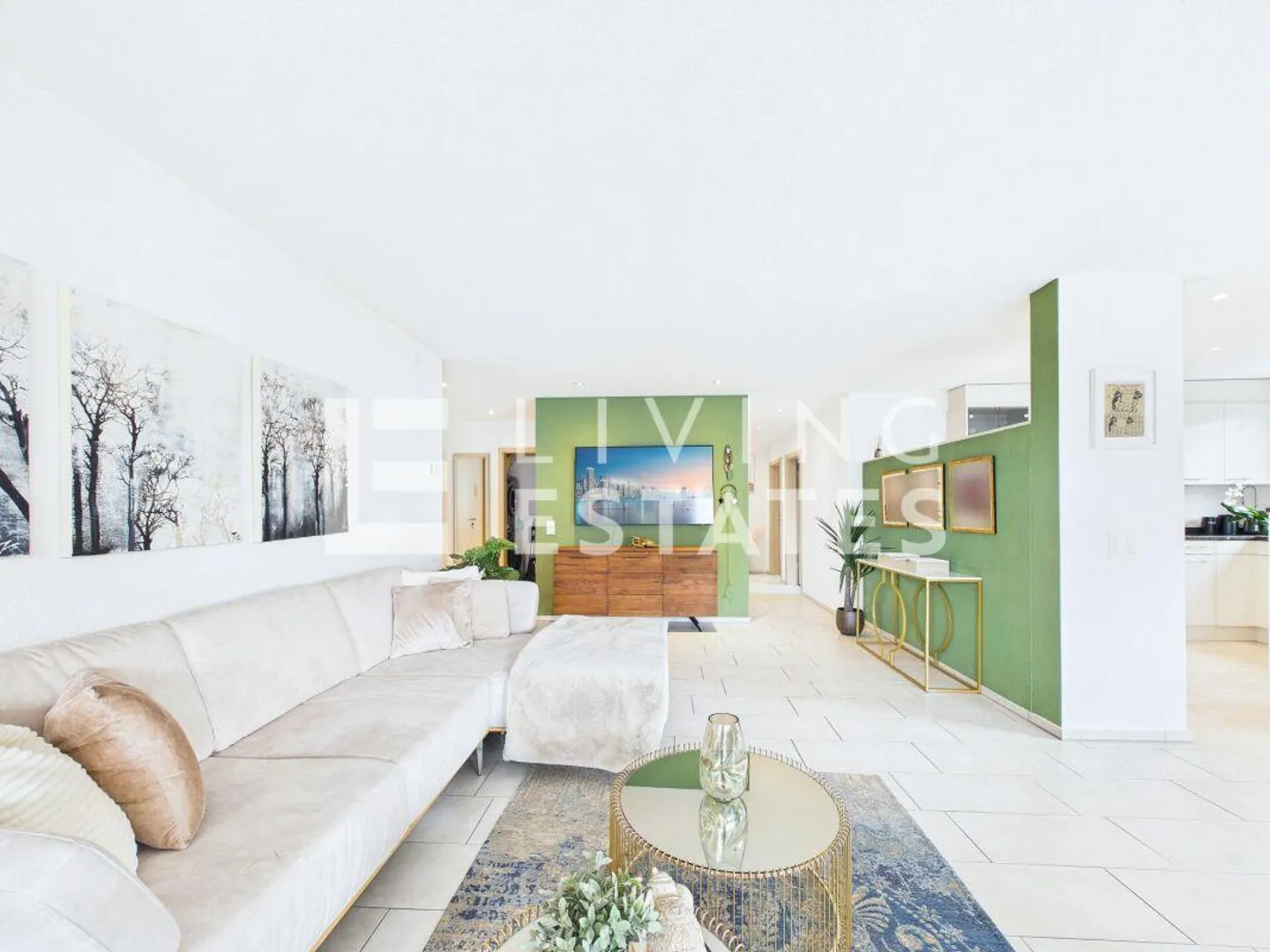 THE TERRACE - ELEGANT. CHARMING. INVITING. - Photo 4 of 17