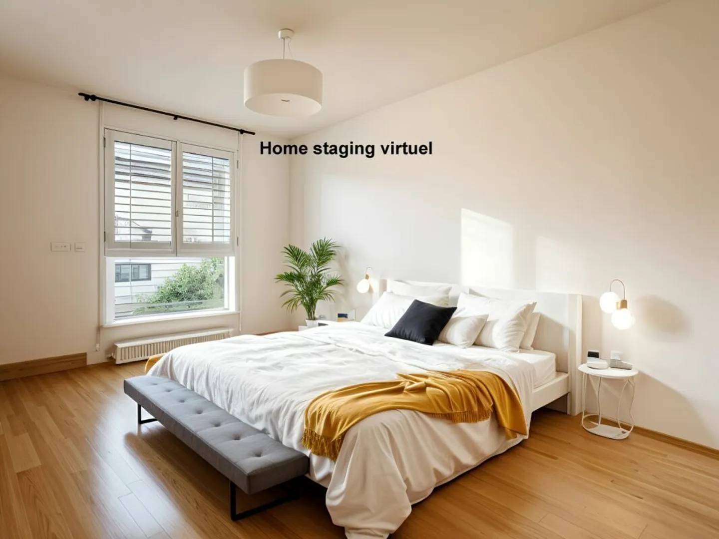 Attico con 3,5 stanze e balcone sud - Foto 10 di 15
