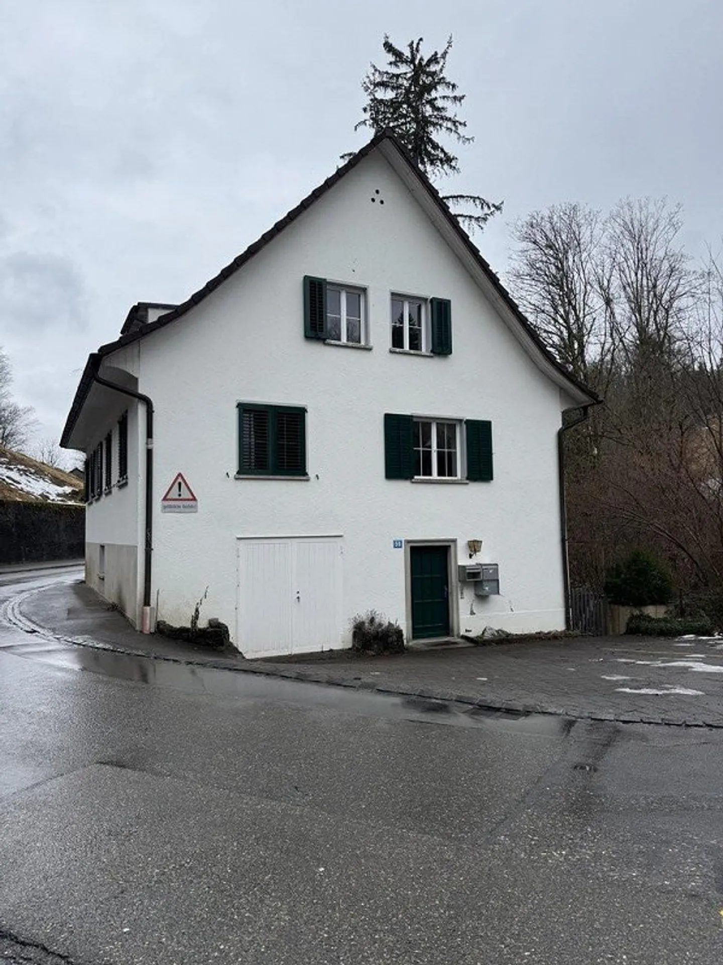 Appartamento 2 locali a Zollikerberg cercasi? - Foto 1 di 7