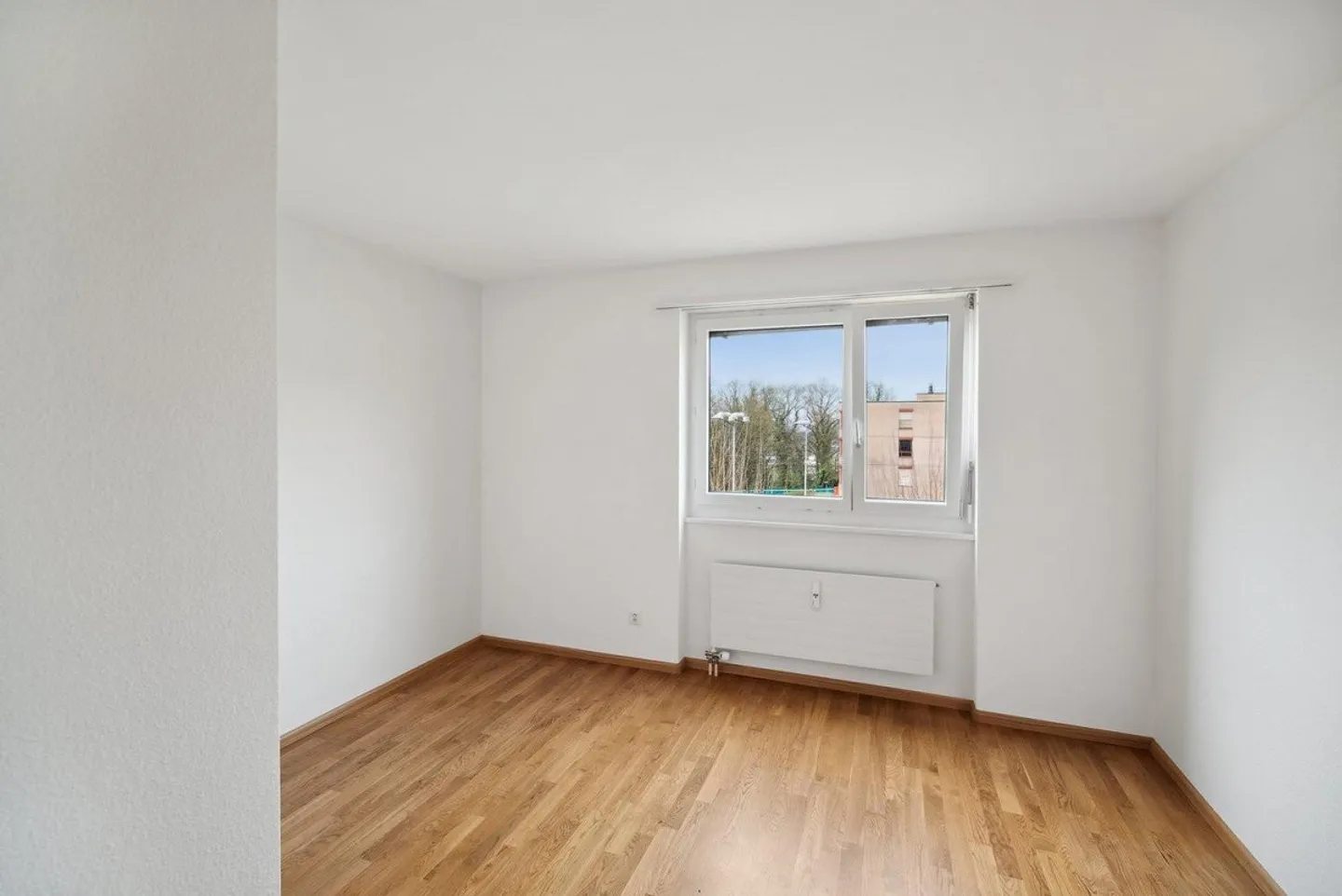 Appartement moderne 3.5 pièces - Photo 9 sur 12