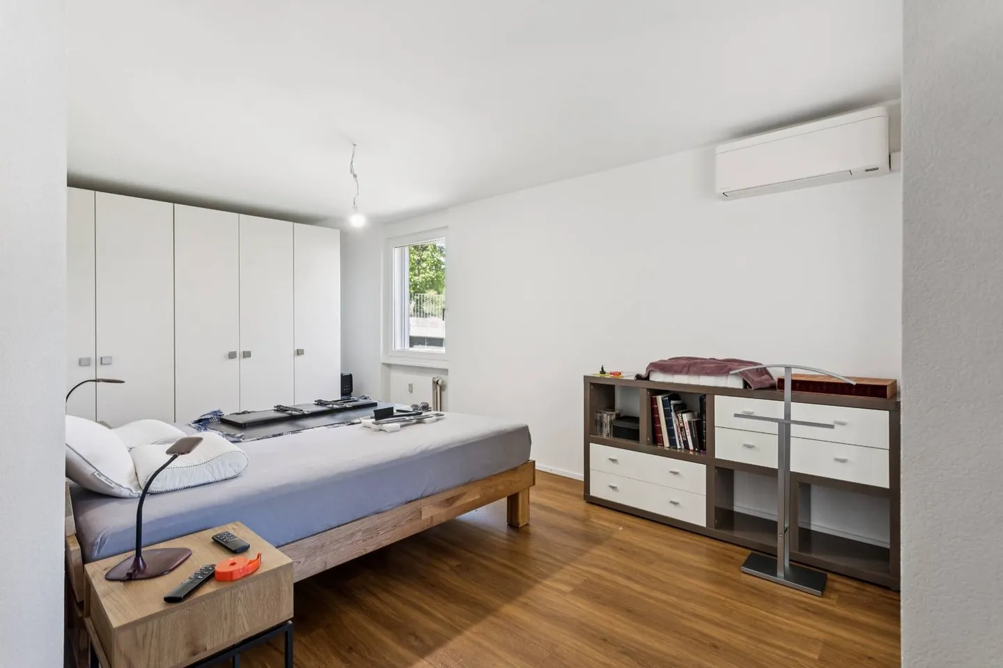 Renoviertes 4,5-Zimmer-Apartment - Foto 8 von 13