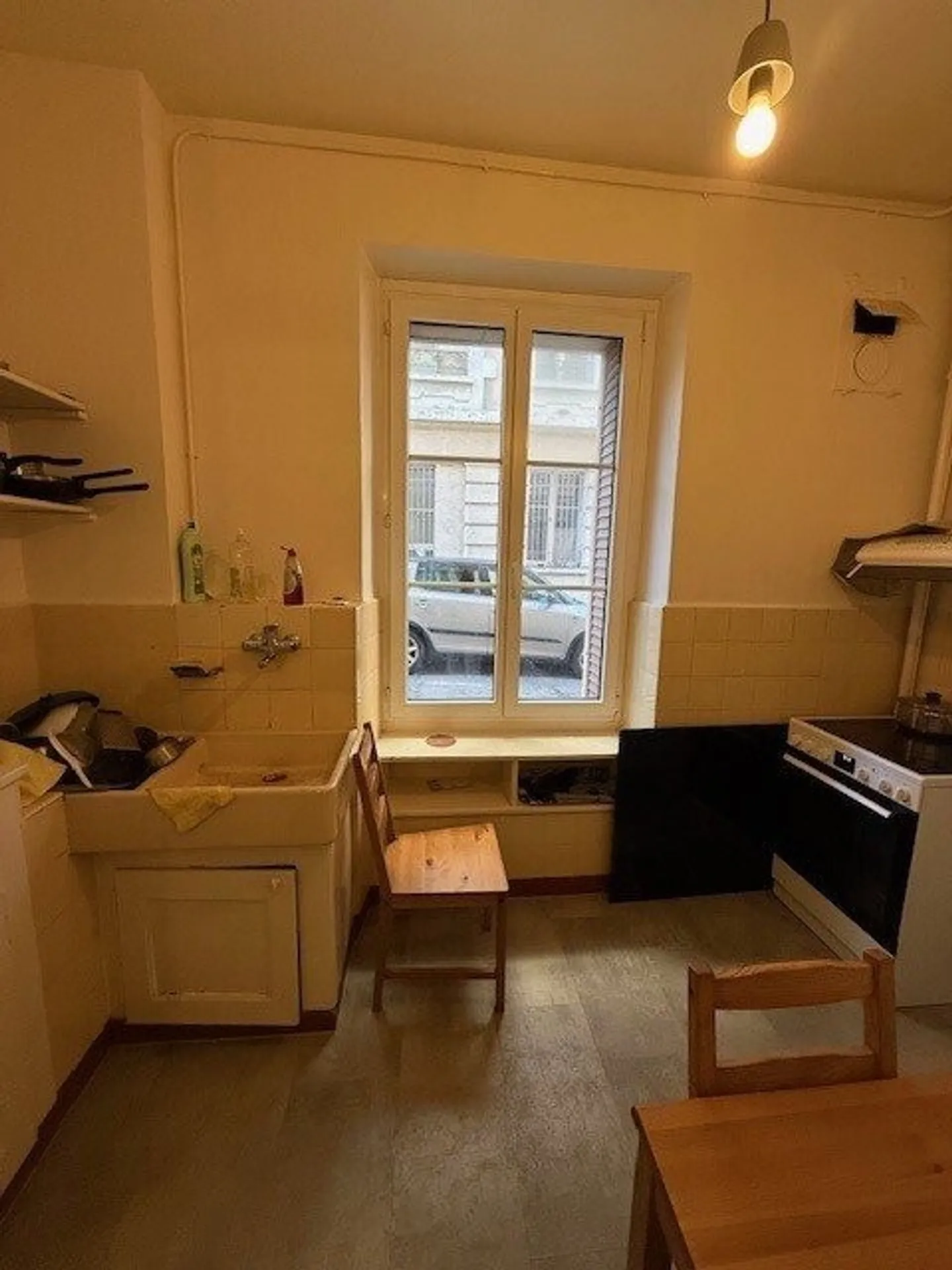 Erdgeschosswohnung in Top-Lage - Foto 6 von 6