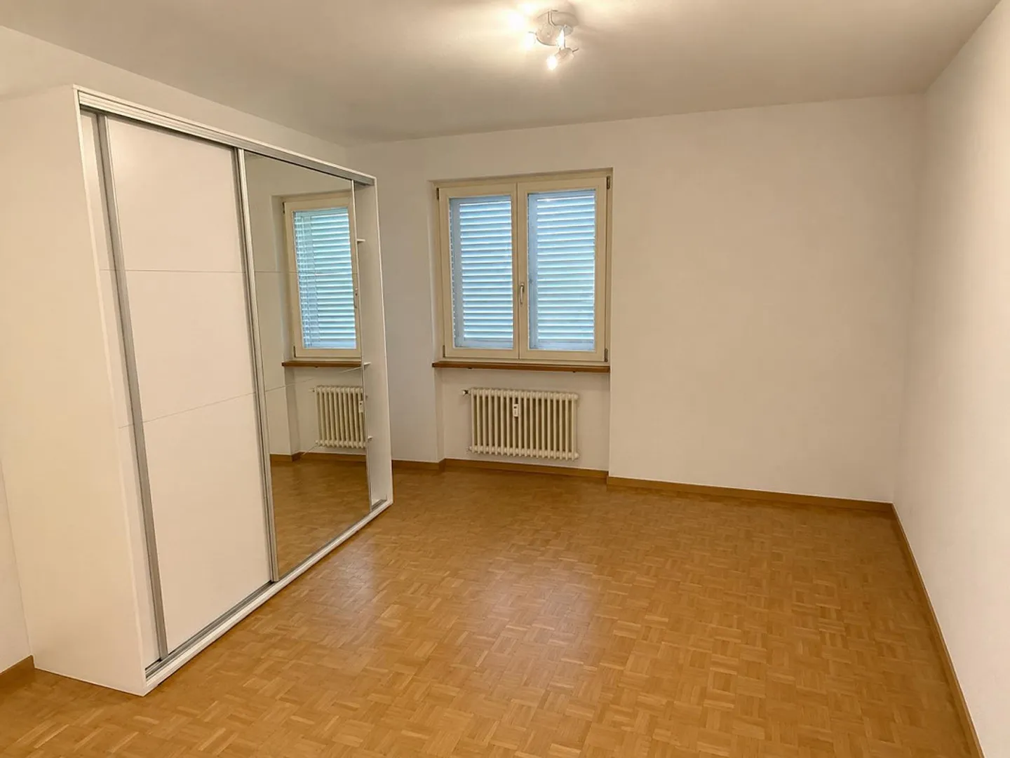 Charming 3-room apartment in a quiet location with balcony - Photo 4 of 6