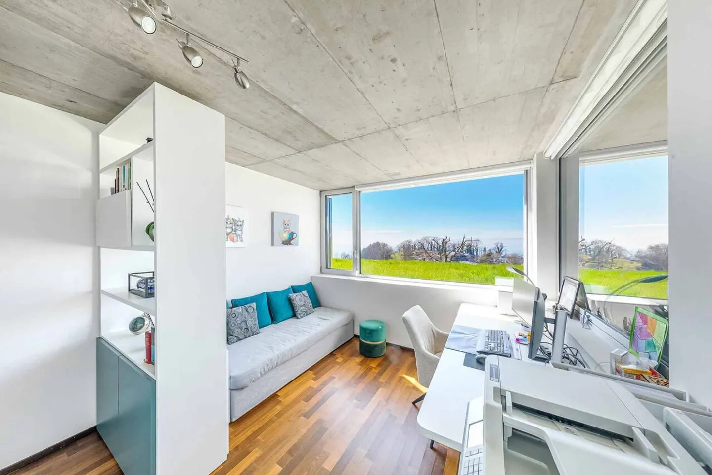 Penthouse for sale - Photo 5 of 9