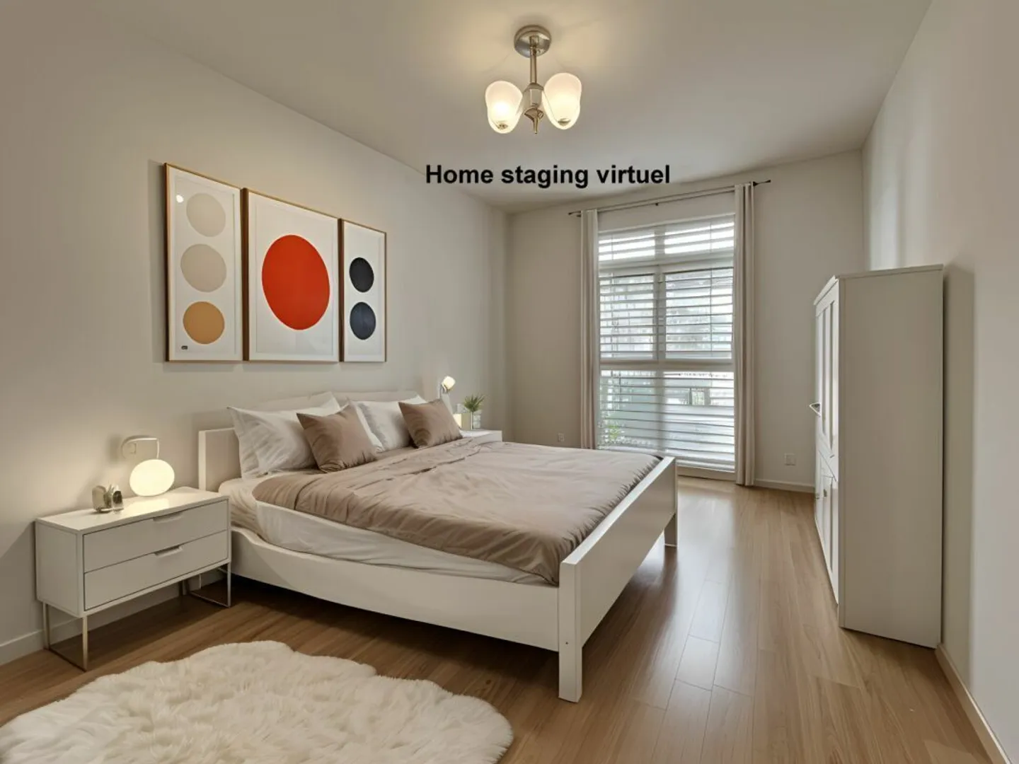 Attico con 3,5 stanze e balcone sud - Foto 8 di 15