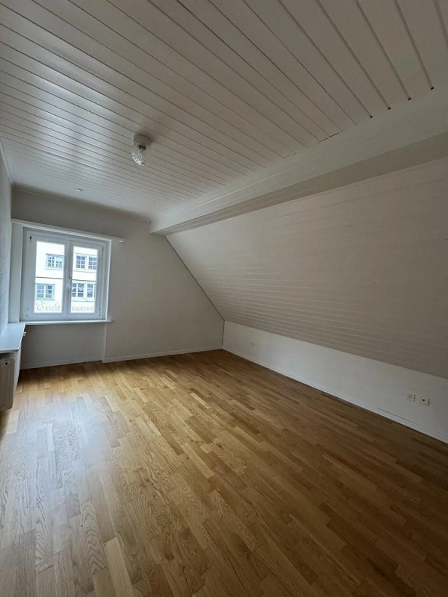 Appartamento 2 locali a Zollikerberg cercasi? - Foto 4 di 7