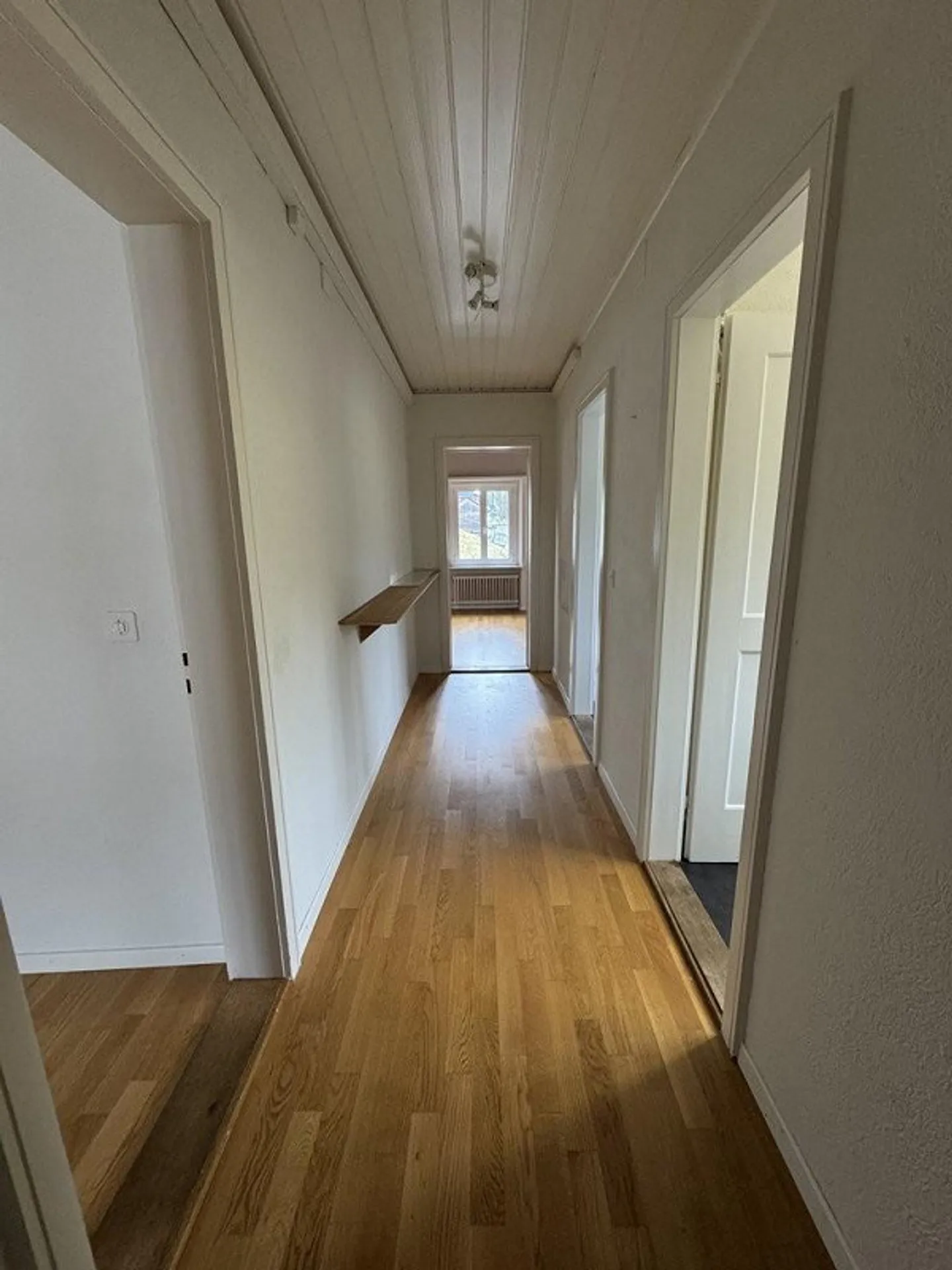 Appartamento 2 locali a Zollikerberg cercasi? - Foto 5 di 7