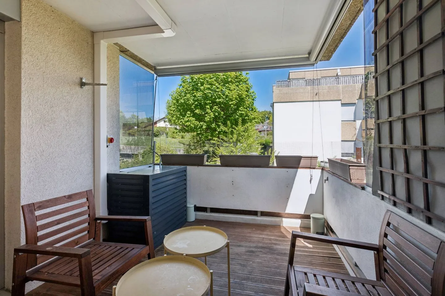 Renoviertes 4,5-Zimmer-Apartment - Foto 13 von 13