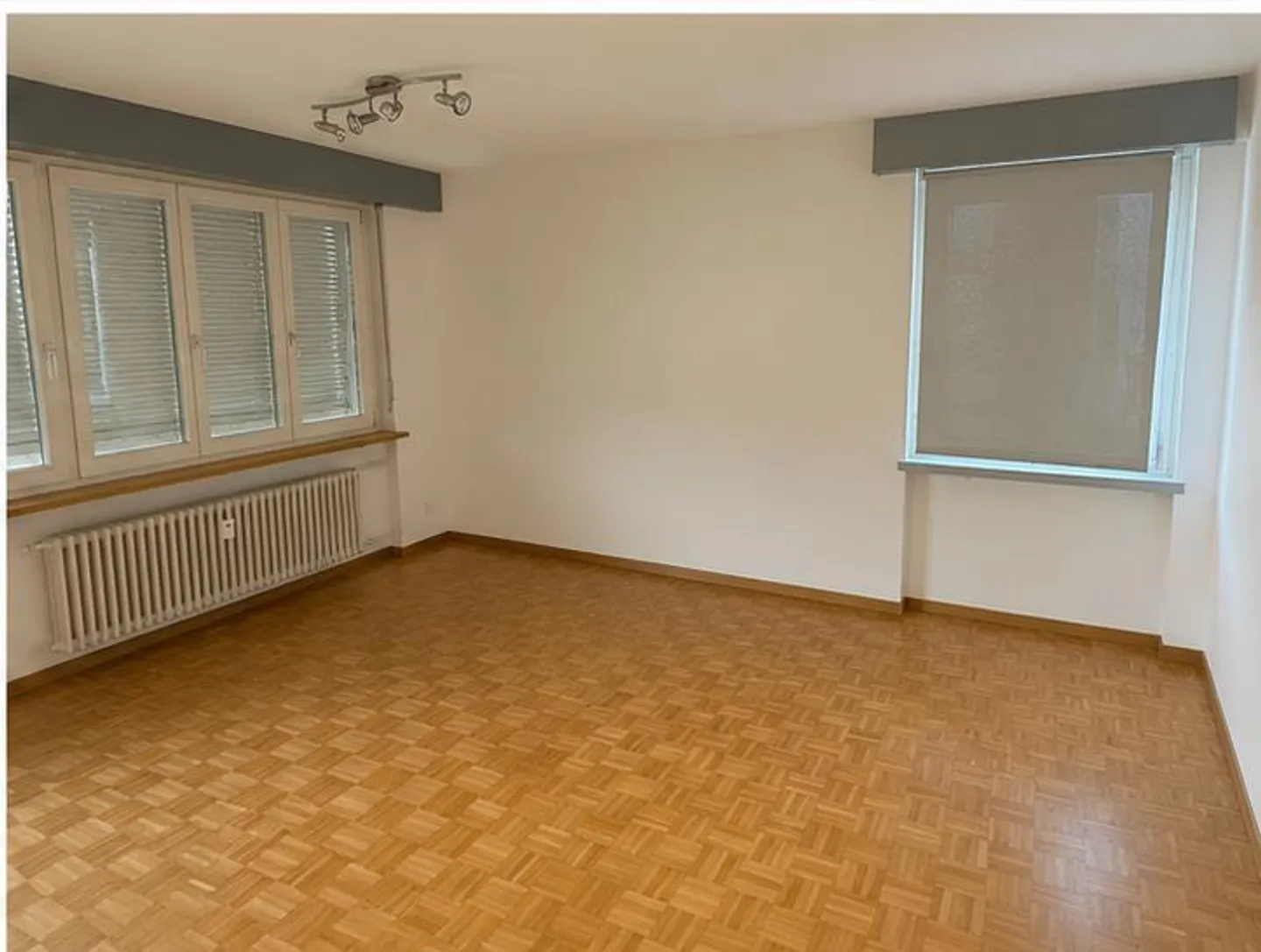 Charming 3-room apartment in a quiet location with balcony - Photo 5 of 6