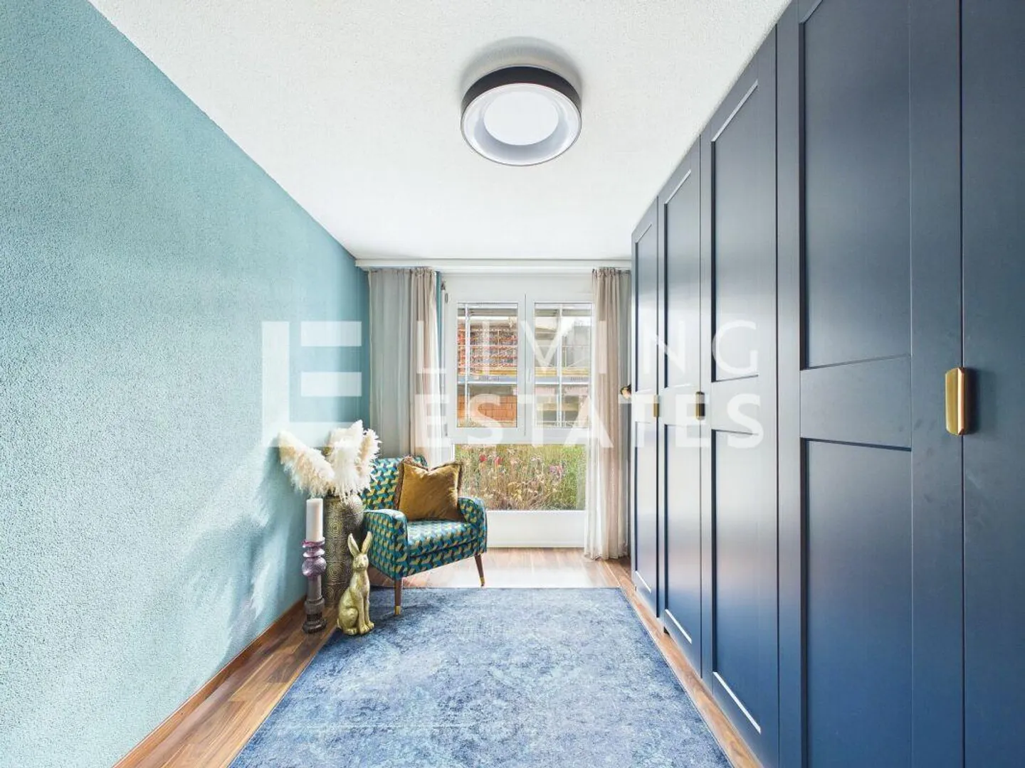 THE TERRACE - ELEGANT. CHARMING. INVITING. - Photo 8 of 17