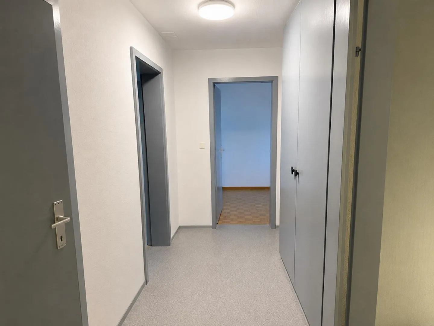 Charming 3-room apartment in a quiet location with balcony - Photo 6 of 6