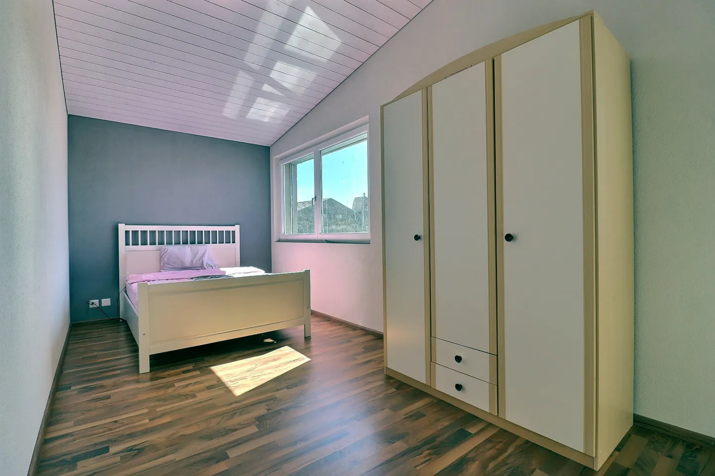 Casa singola in affitto - Foto 10 di 16