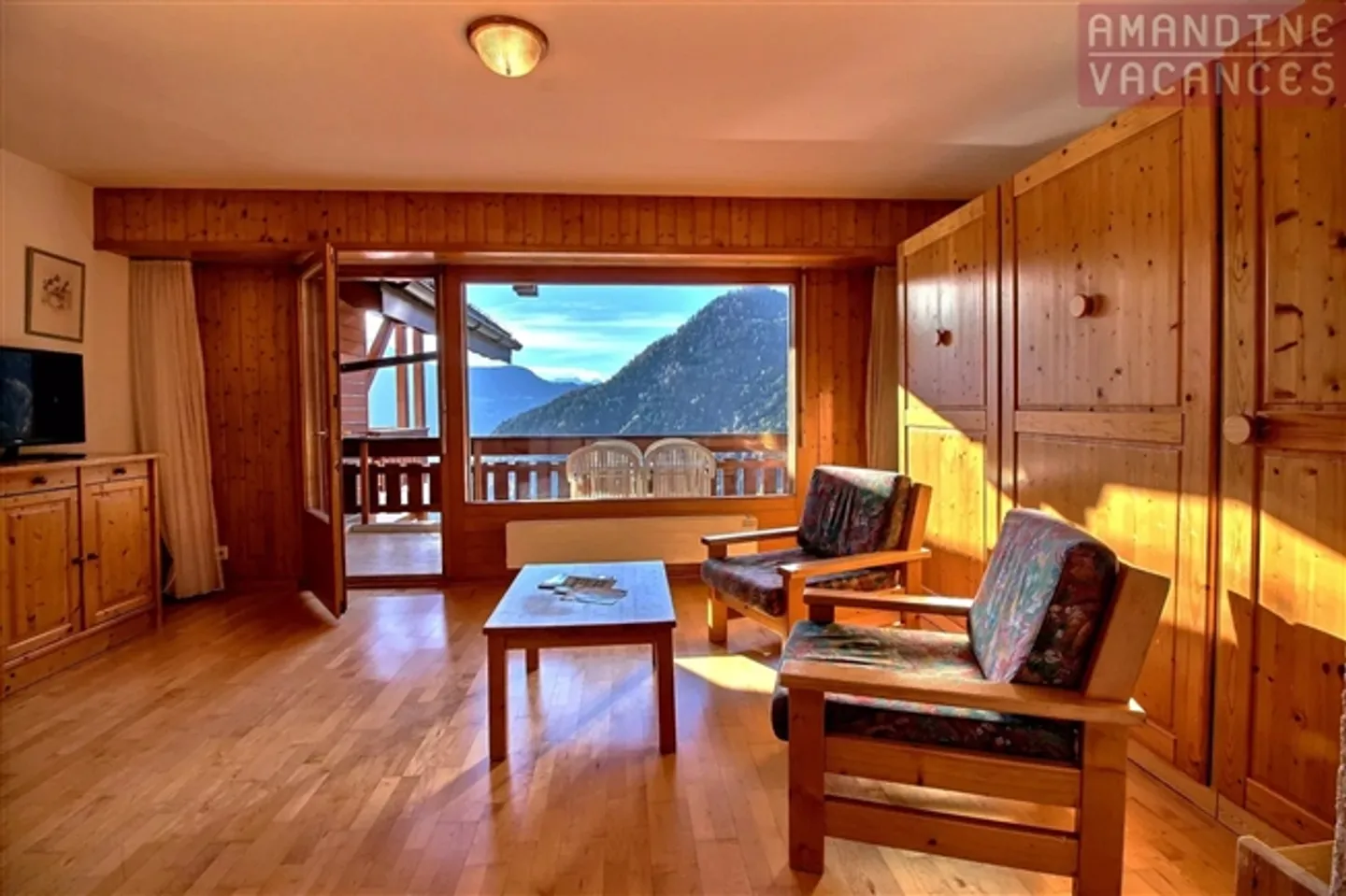 «Studio zu vermieten Wintersaison 25/26» - Foto 1 von 14