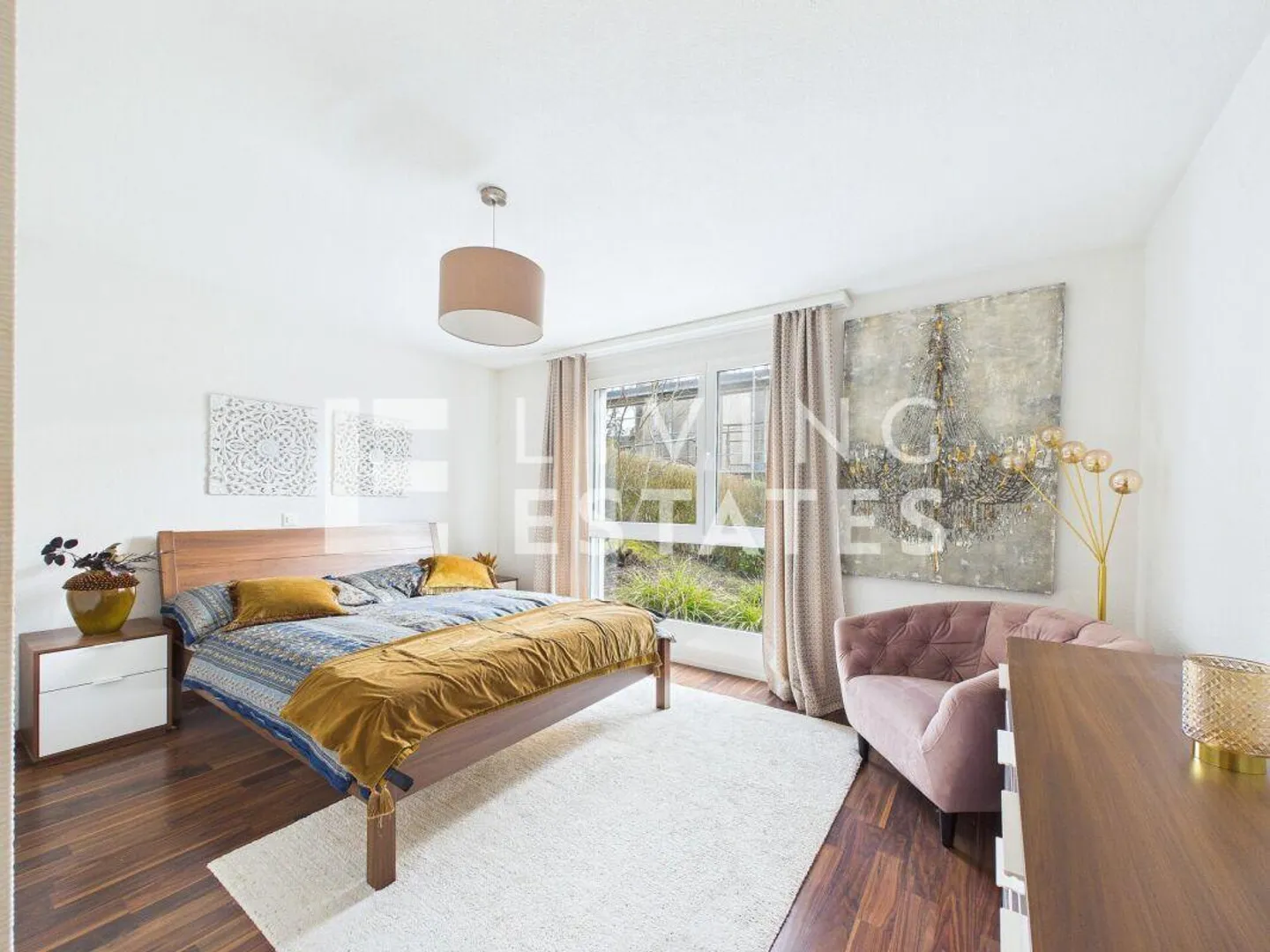 THE TERRACE - ELEGANT. CHARMING. INVITING. - Photo 14 of 17