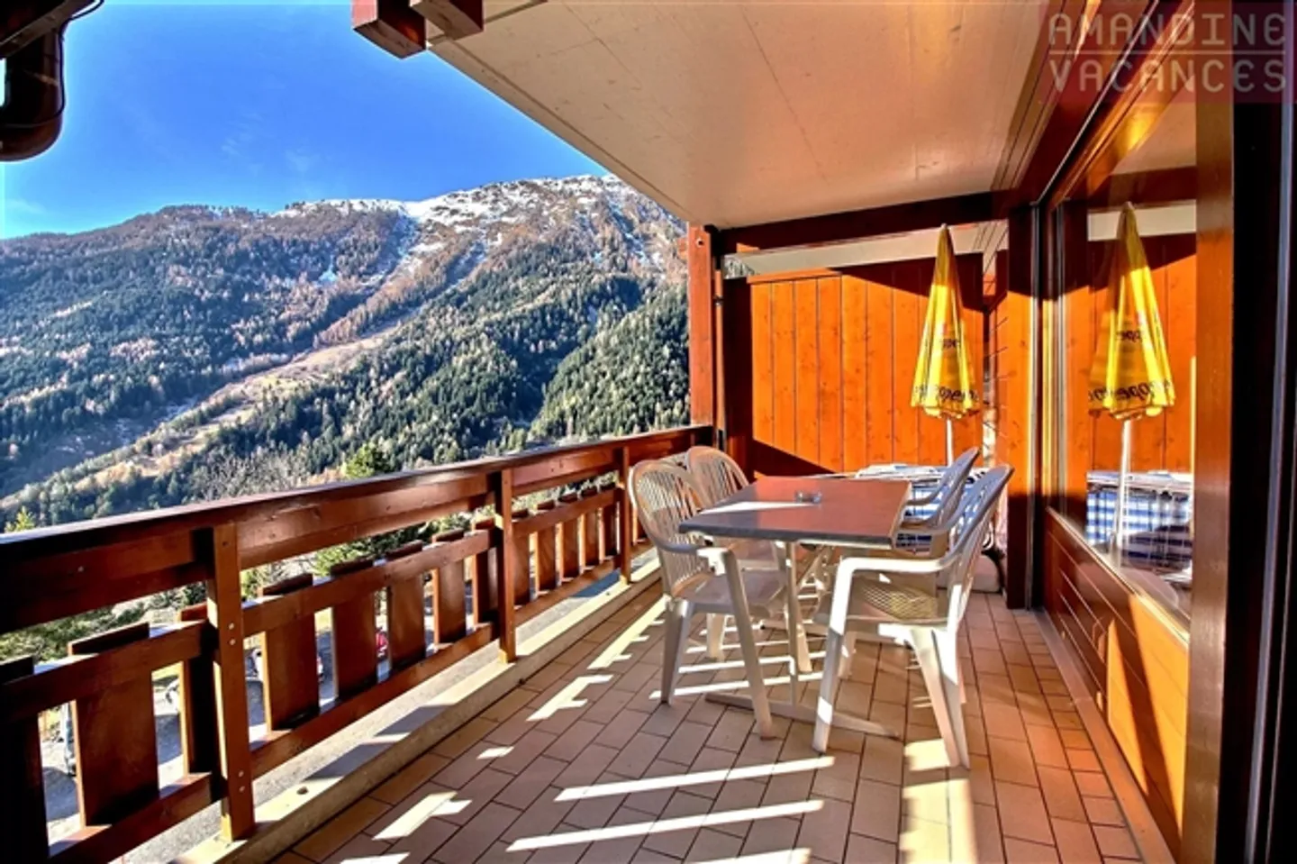 «Studio zu vermieten Wintersaison 25/26» - Foto 2 von 14