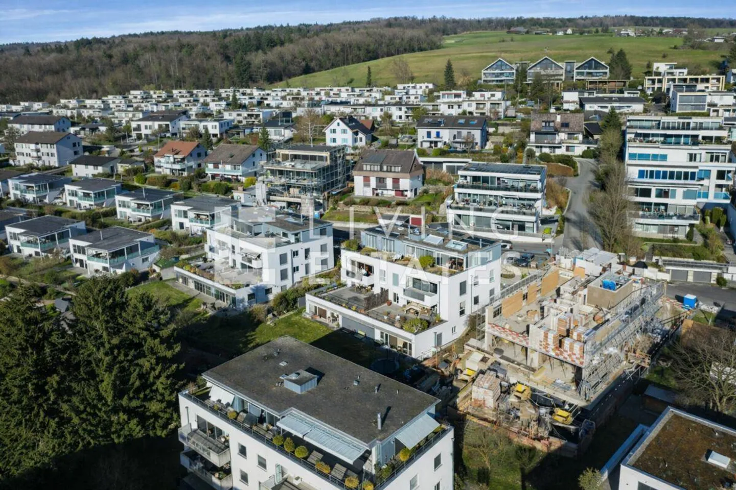 THE TERRACE - ELEGANT. CHARMING. INVITING. - Photo 15 of 17