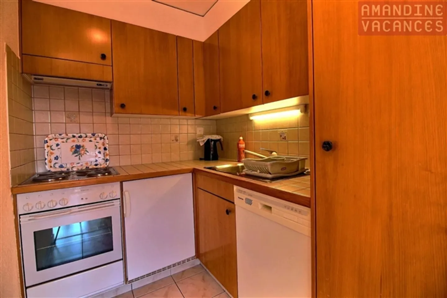 «Studio zu vermieten Wintersaison 25/26» - Foto 6 von 14