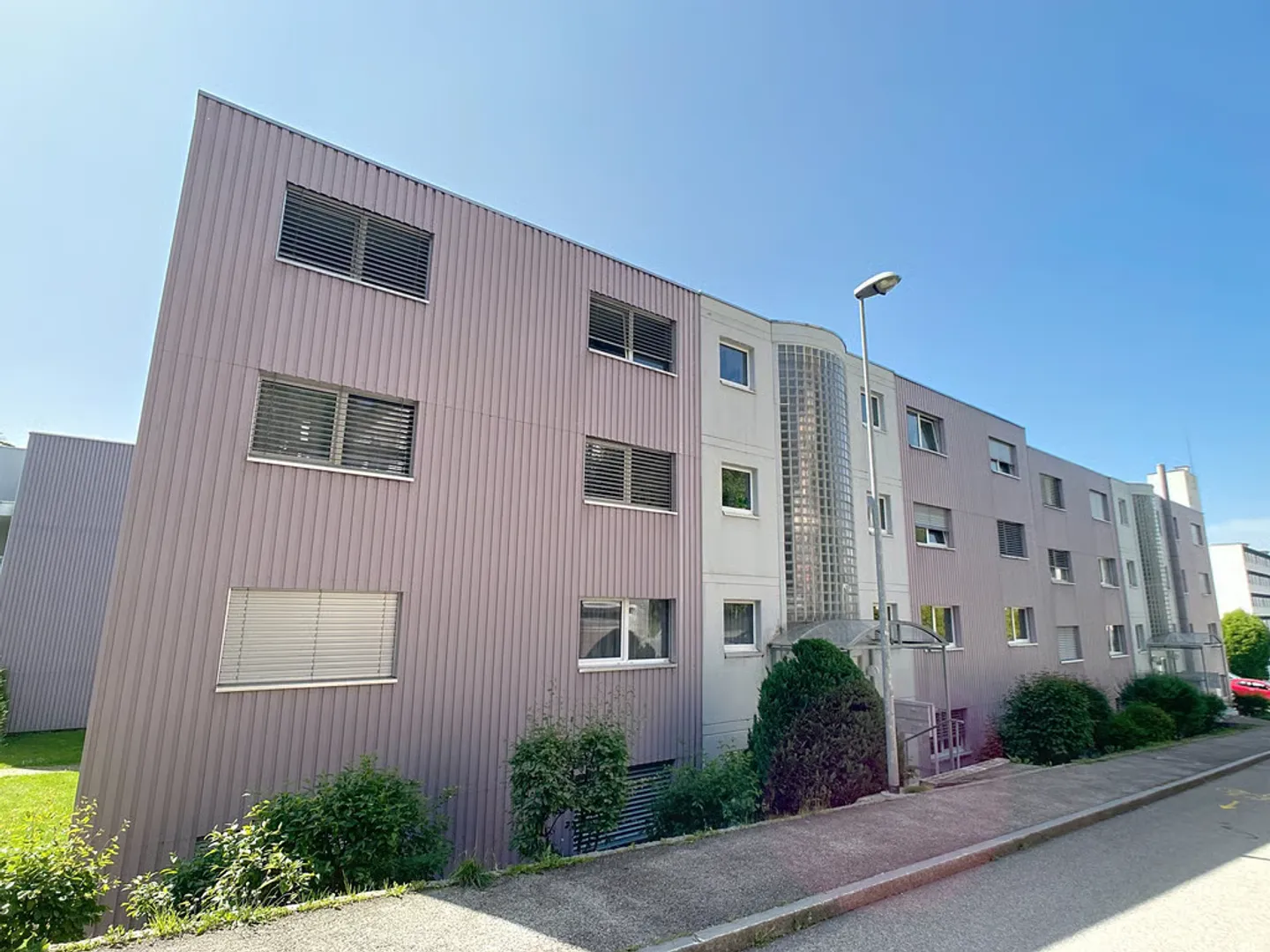 Appartamento duplex di 3.5 locali - Foto 2 di 8