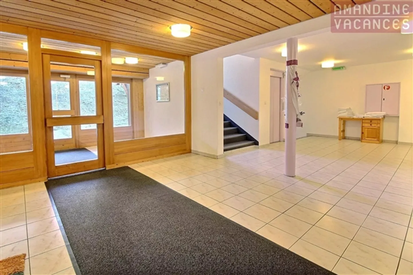 «Studio zu vermieten Wintersaison 25/26» - Foto 8 von 14