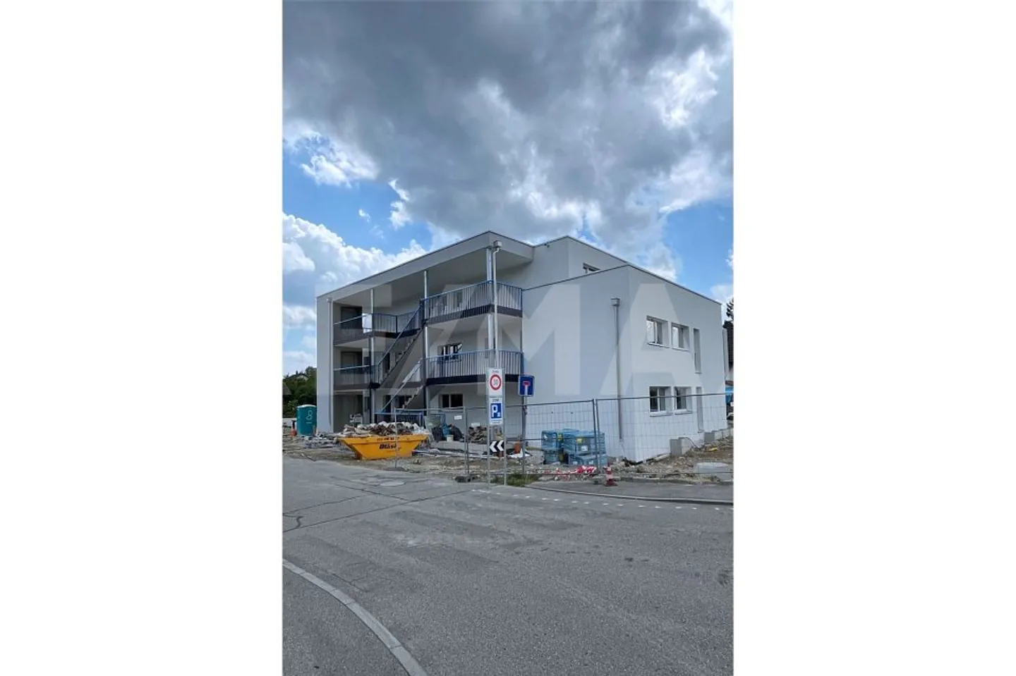 Modernes Apartment mit individuellen Ausstattungen - Foto 2 von 13