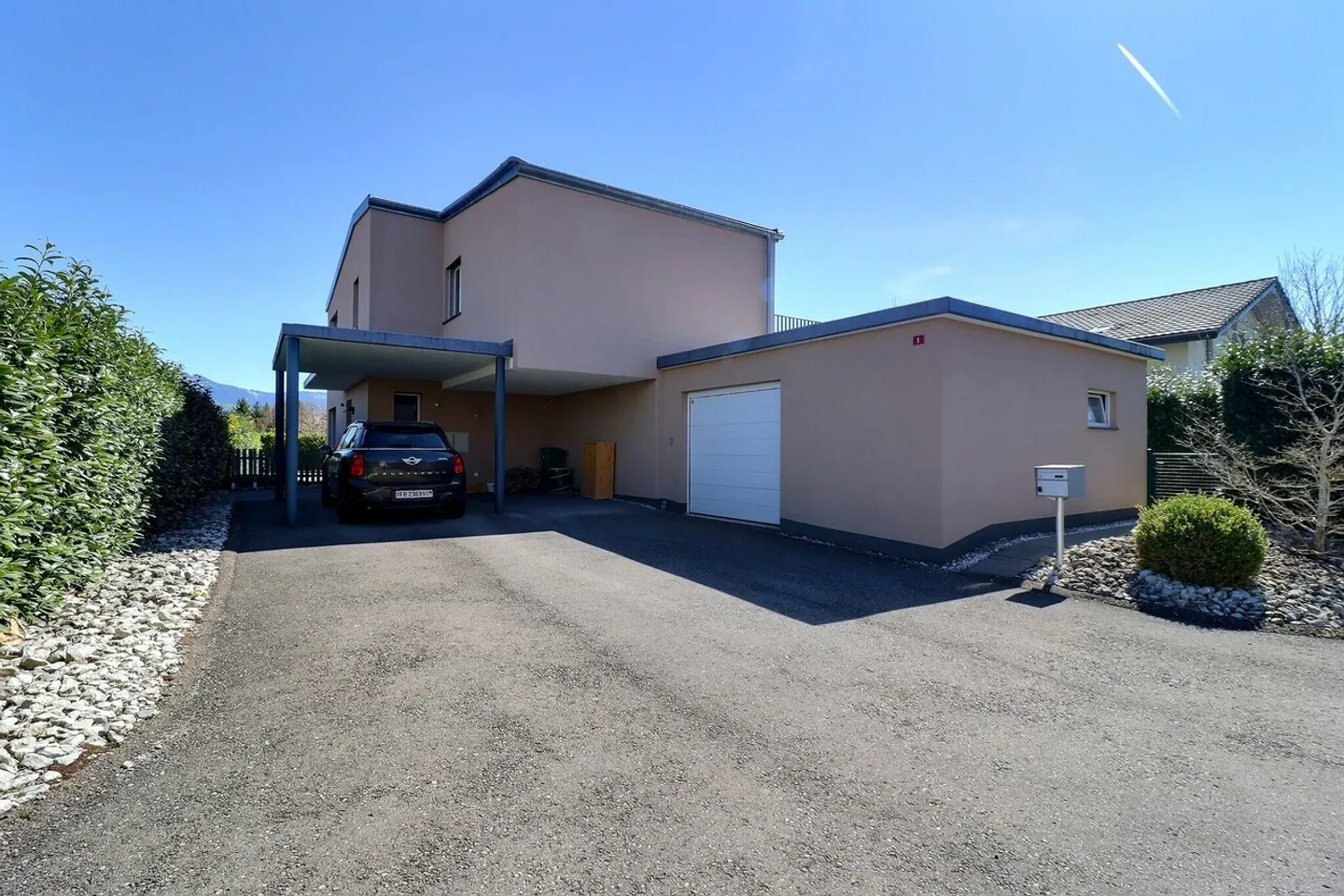 Casa singola in affitto - Foto 12 di 16