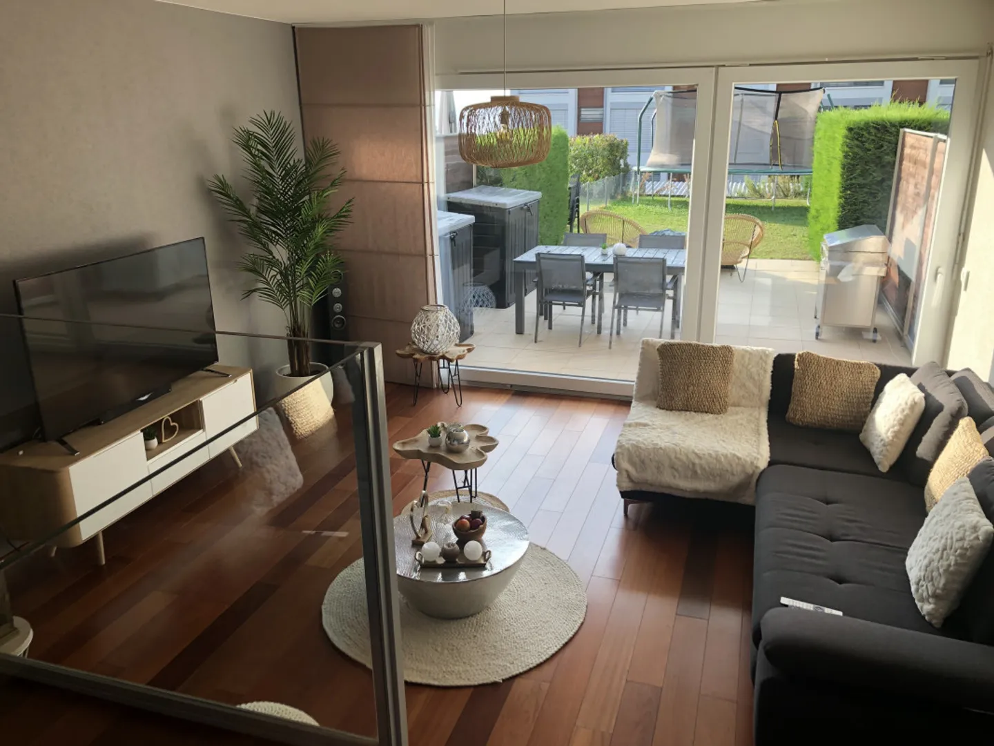 Casa 5.5 stanze - Foto 6 di 13