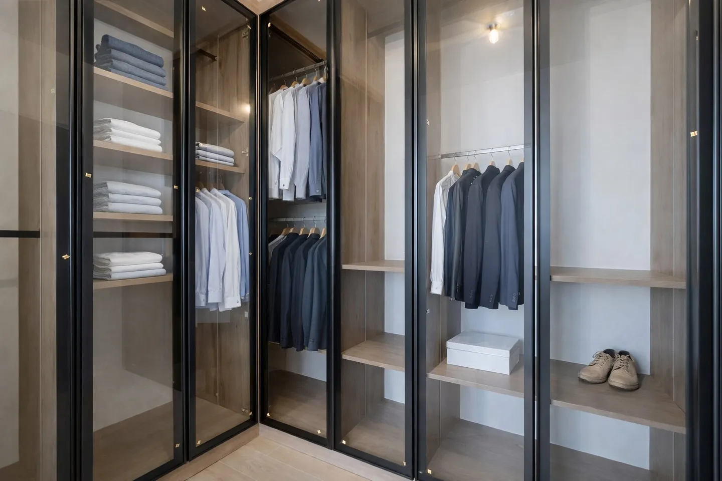 Wunderschöne Penthousewohnung mit großer Terrasse - Foto 12 von 15