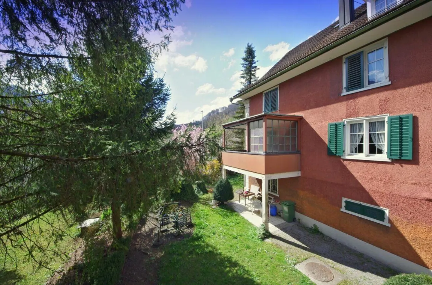 Residenza Nobile - Foto 2 di 21