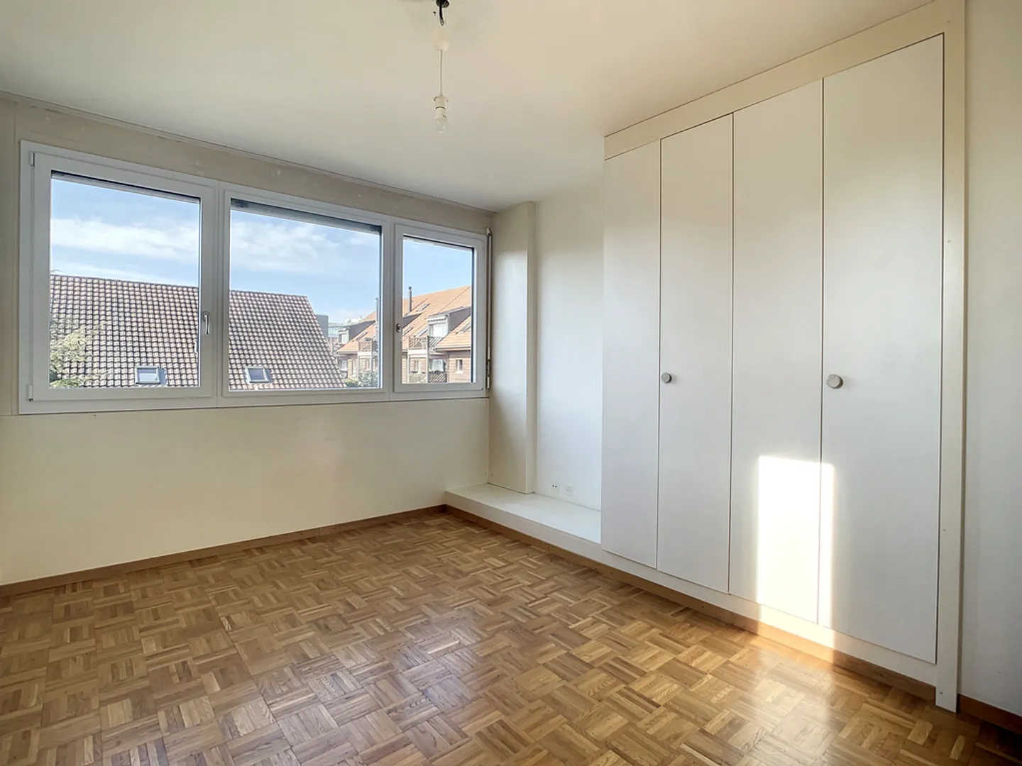 Appartamento 3 locali - Foto 3 di 6