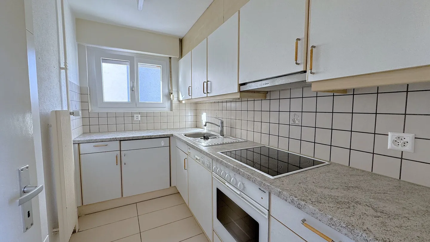 Nouvel Appartement de 2.5 à Bevilard - Photo 1 sur 8