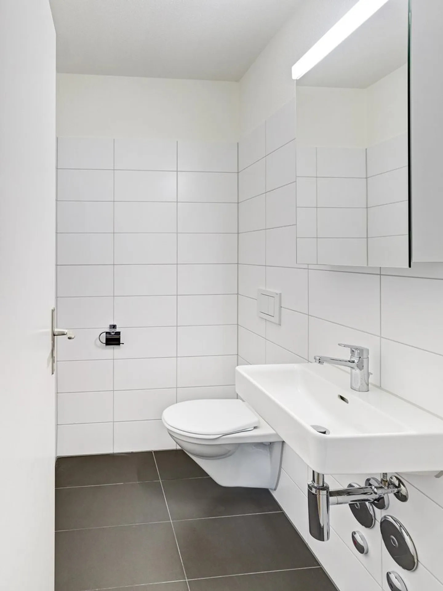 Appartamento 4.5 stanze - Foto 8 di 9