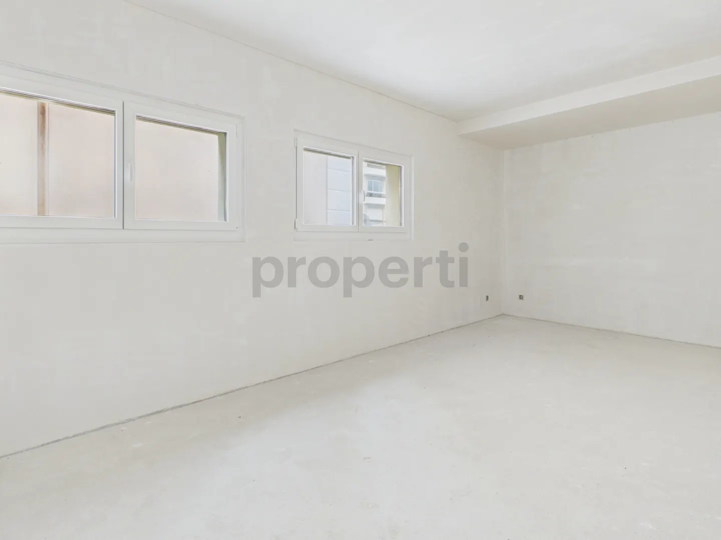 Appartement spacieux, entièrement rénové ! - Photo 6 sur 11