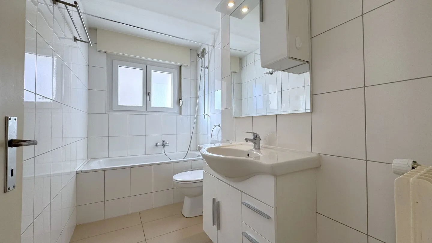 Nouvel Appartement de 2.5 à Bevilard - Photo 6 sur 8