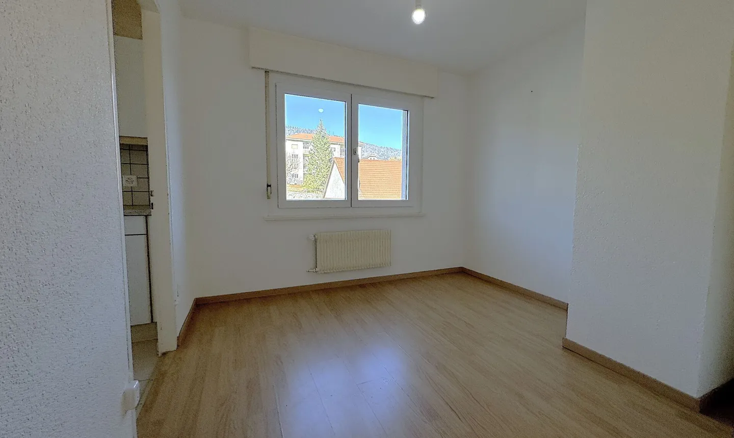 Nouvel Appartement de 2.5 à Bevilard - Photo 7 sur 8