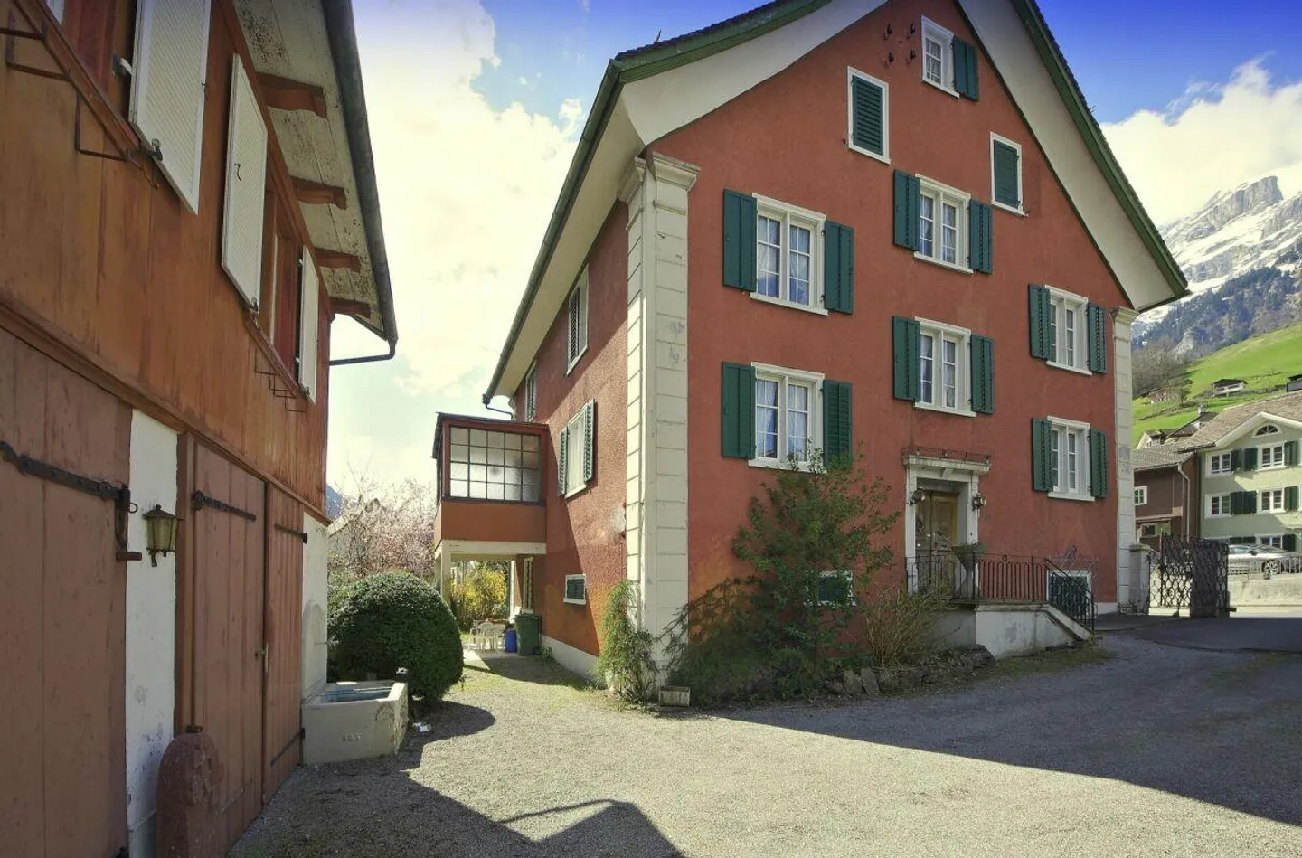 Residenza Nobile - Foto 1 di 21