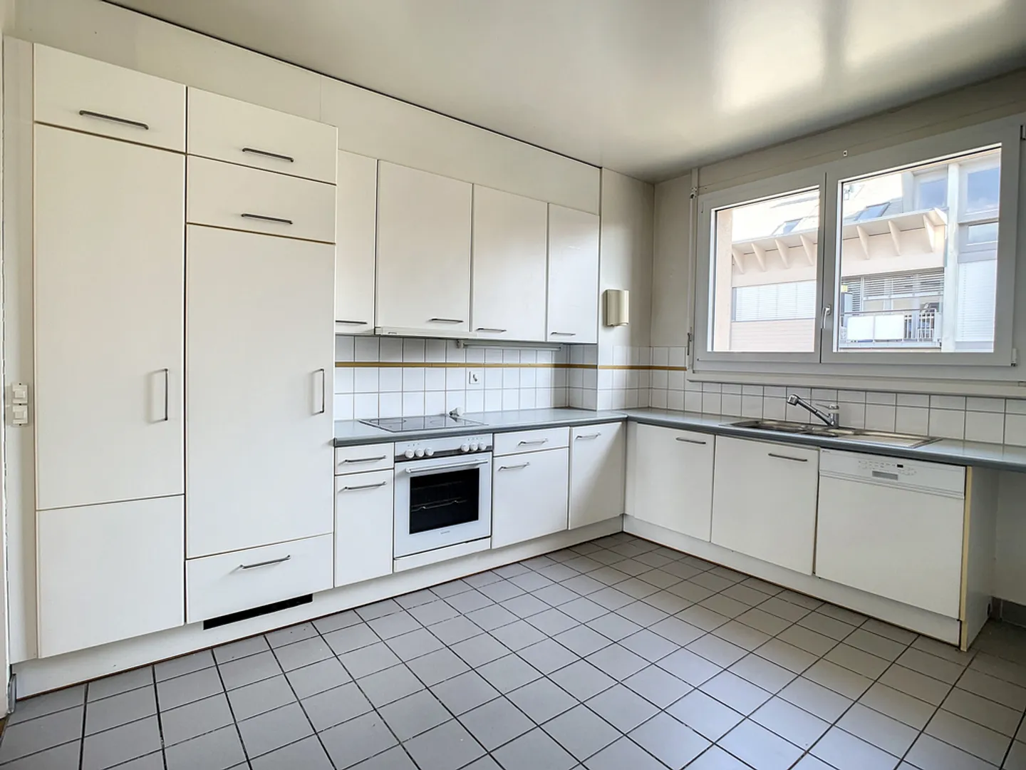 Appartamento 3 locali - Foto 2 di 6