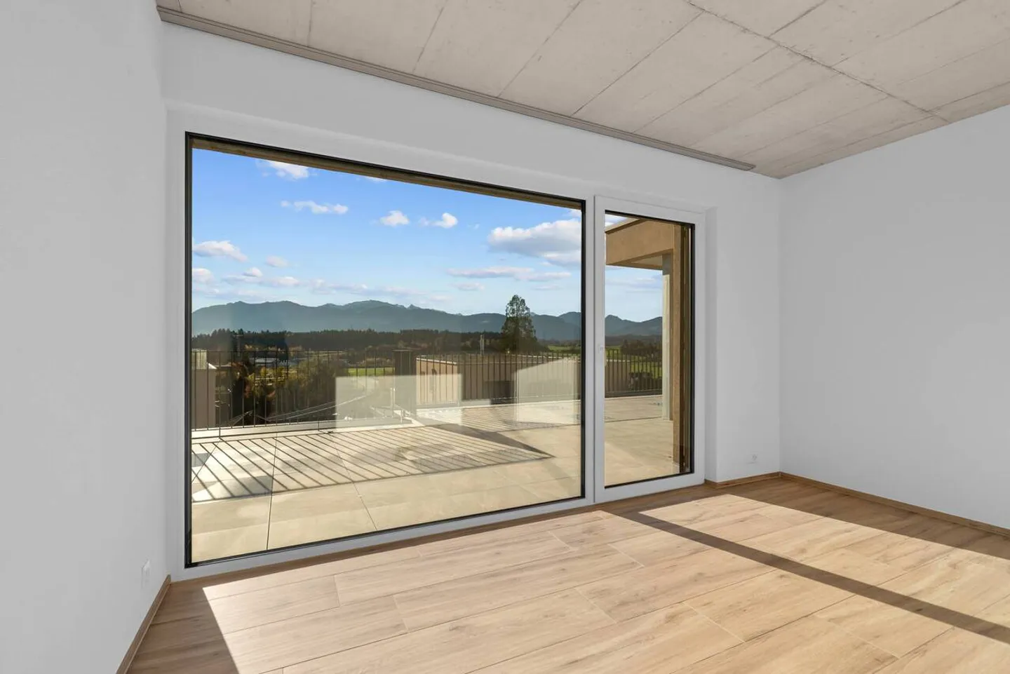 Penthouse mieten - Foto 12 von 13