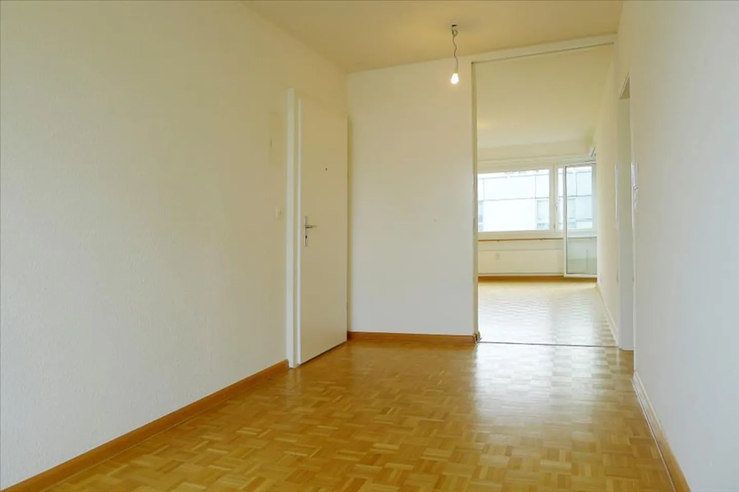 Bella appartamento di 4.5 stanze vicino a Eglisee! - Foto 2 di 4