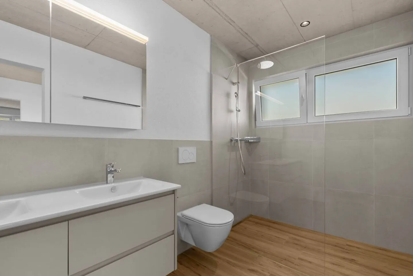 Penthouse mieten - Foto 13 von 13